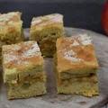 Kostki Jabłecznikowe