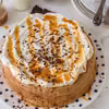 Ciasto tres leches