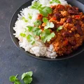 Chilli Con Carne