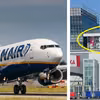 UWAGA: Ryanair nie będzie już latał z lotniska w Warszawie