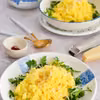 RISOTTO Z SZAFRANEM I PARMEZANEM!