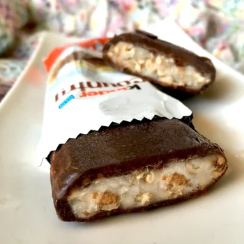 KINDER COUNTRY W LEGALEN WERSJI :)