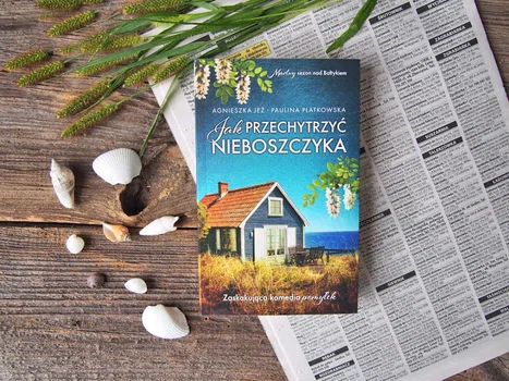 Jak przechytrzyć nieboszczyka - recenzja