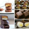 Czekoladowe słodkości
