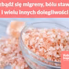 Pozbądź się migreny, bólu stawów i wielu innych dolegliwości za pomocą jednego składnika!
