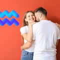 Dlaczego warto być z Wodnikiem? Partner, który nie ogranicza, a inspiruje