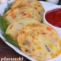 placuszki pizzowe