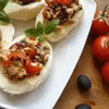 Faszerowana mozzarella- hit sylwestrowej imprezy