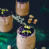 Karobowy pudding jaglany