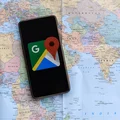 Google Maps nie działa w Ukrainie. Dlaczego wyłączono usługę?
