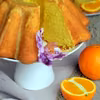 Babka pomarańczowa