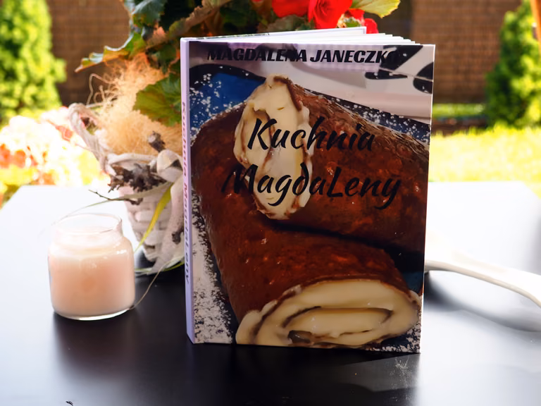 FOTOKSIĄŻKA KULINARNA