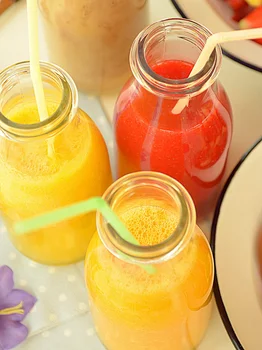 Smoothie z wodą kokosową - najlepszy pomysł na upał