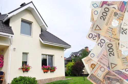 20 tysięcy złotych dla właścicieli nieruchomości! Polska wdrożyła 2 programy wsparcia