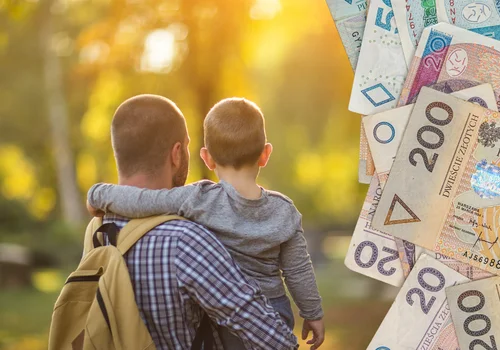 Nowy program „Aktywny Rodzic 2024" -  500, 1500 lub 1900 zł miesięcznie na dziecko. Sprawdź, co trzeba zrobić!