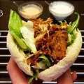 Kebab po Polsku