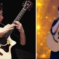 Polak WYGRAŁ włoskie talent-show! Kim jest wyjątkowy Marcin Patrzałek?