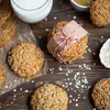 Najlepsze ciasteczka owsiane!