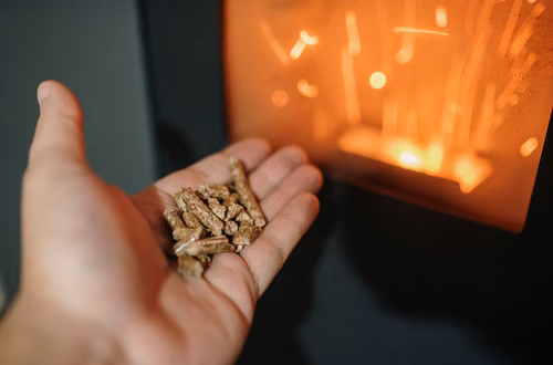Dlaczego w Polsce brakuje teraz pelletu? Odpowiedź jest prostsza, niż myślisz