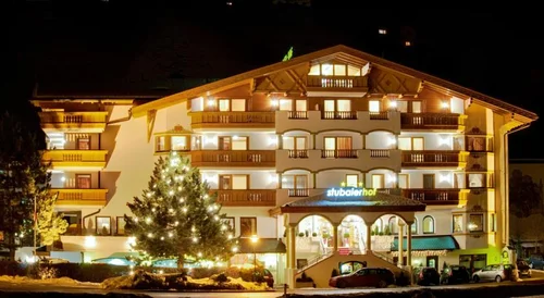 Stubai wyjazd