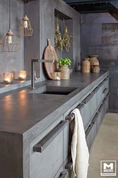 Pomysł na kuchnię;)