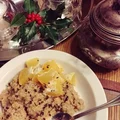 PIERNIKOWA KASZA BULGUR