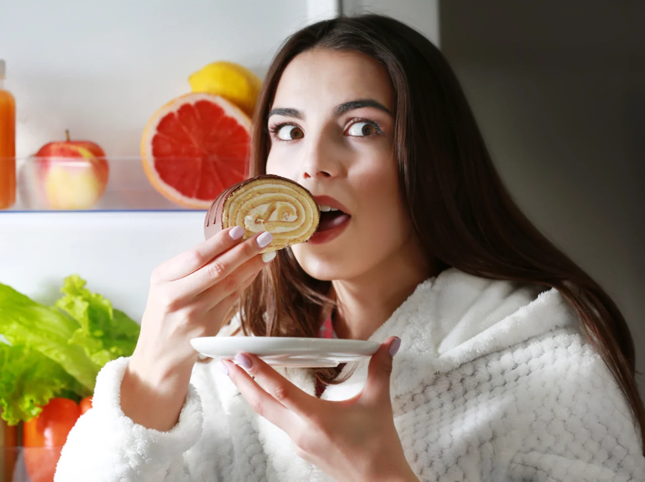 Czy geny wpływają na nasze poczucie smaku? Dlaczego jedni kochają słodkie, a inni słone?