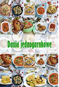Dania jednogarnkowe