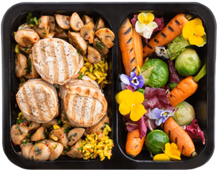 Catering dietetyczny a diety selektywne – na co warto zwrócić uwagę?