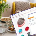 Ten gadżet z Action za 4 zł uratuje wielkanocne śniadanie! Perfekcyjne jajka w każdym wydaniu - bez stresu i wpadek