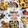 Pieczone pierogi