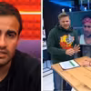 Big Brother 2: Dziewczyna Vasilisa WŚCIEKŁA za jego zachowanie w programie! Chce wejść do BB!