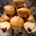 Muffinkowy raj