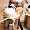 Kakaowy pudding chia z cynamonem FIT