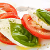 Sałatka Caprese