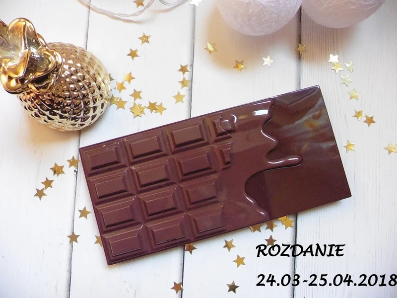 Rozdanie z paletką Makeup Revolution