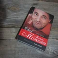 Wygraj książkę Chef Historia Michela Morana