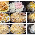 Risotto z kurczakiem