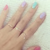 Nail Polish Colors for 2016