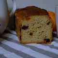 Chleb bezglutenowy kukurydziano-gryczany (bez soi, jajek, nabiału)