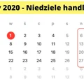 Czy w lutym są niedziele handlowe? Kiedy najbliższa?