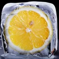 Mrożona cytryna! Sprawdź, jakie ma właściwości i do czego można ją stosować!