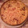 Tarta cebulowa