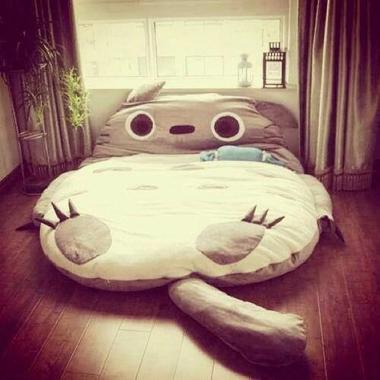 Super łóżko