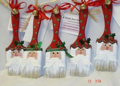 Świąteczne dekoracje