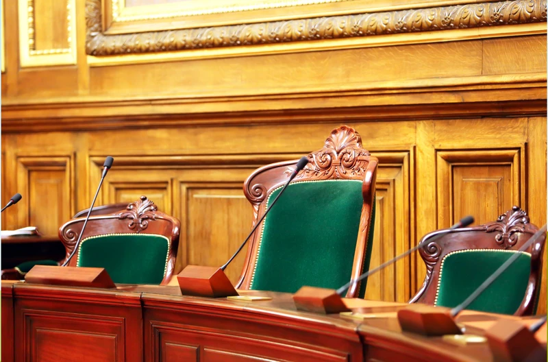 Dzień Komornika Sądowego: Rola i Znaczenie w Systemie Prawnym