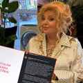 Pół miliona z KPO dla Magdy Gessler? Restauratorka odpowiada na zarzuty!