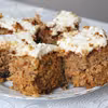 Ciasto marchewkowe z mascarpone