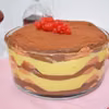Włoski deser "zupa angielska"