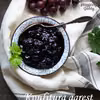 Konfitura agrestowa